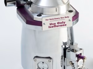 Vaporiser – Isoflurane