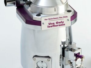 Vaporiser – Isoflurane