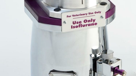 903310 ISO Vaporiser