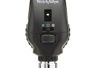 Welch Allyn Coaxial Ophthalmoscope Head