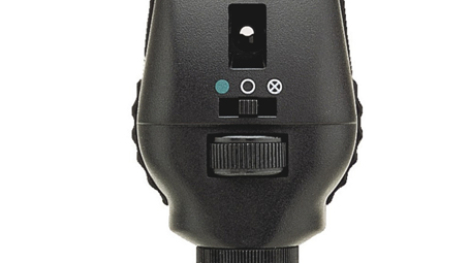 921750 Coaxial Ophthalmoscope