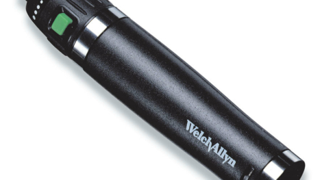 921850 Whelch Allyn Lithium Handle