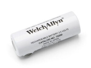 Welch Allyn Rechargeable Battery