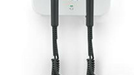 921910 Welch Allyn 777 Wall Transformer