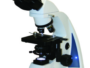 LW Scientific i4 Microscope