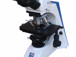 LW Scientific Mi5 Microscope
