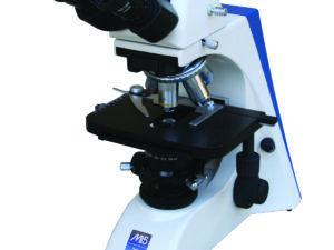LW Scientific Mi5 Microscope
