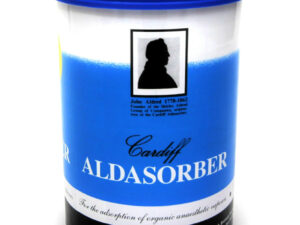Aldasorber Medical Filter