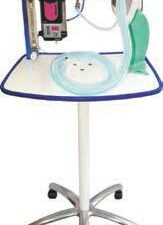 Anaesthetic Machine – Mobile