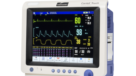 Cardell Touch Monitor