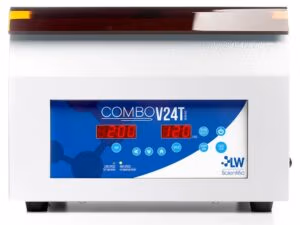 LW Scientific V24 Combo Centrifuge