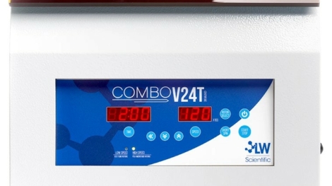 Combo V24T Centrifuge
