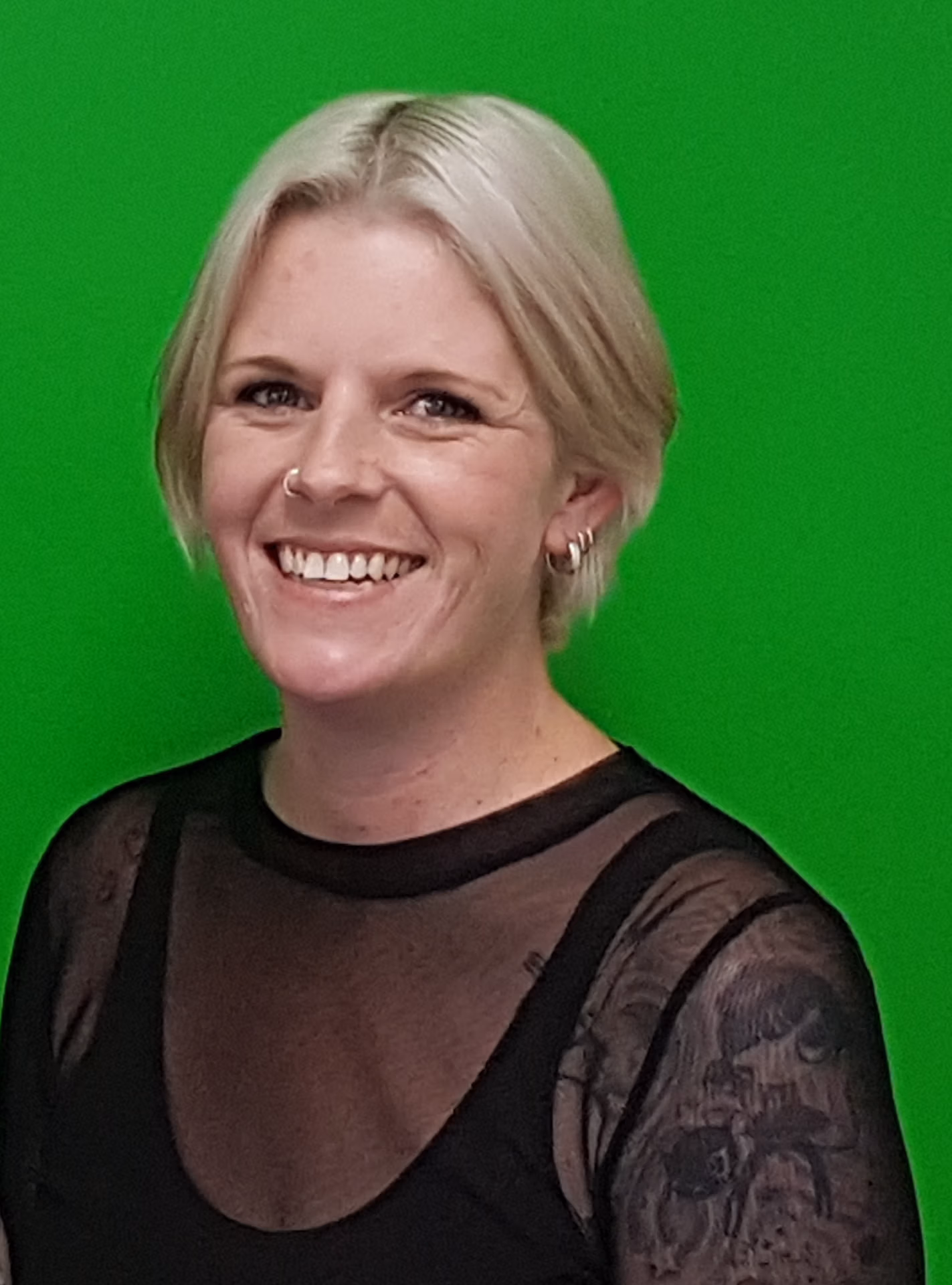 Debbie Kornman