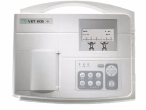Edan VE100 ECG