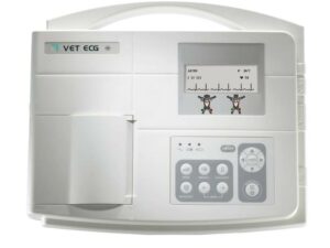 Edan VE100 ECG