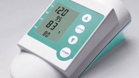 HDO-blood-pressure-monitor