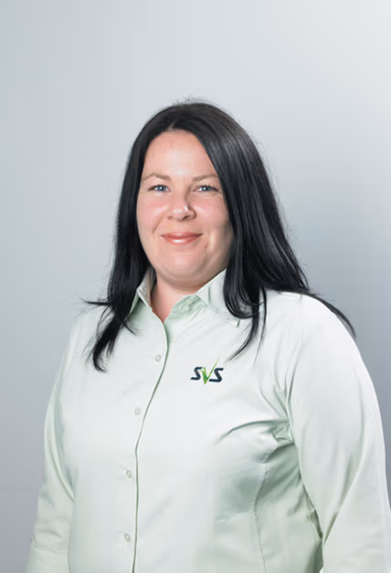 Nicola Govan