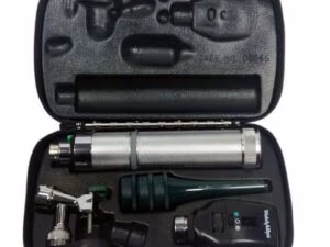 Welch Allyn Operating Head Diagnostic Set