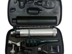 Welch Allyn Operating Head Diagnostic Set