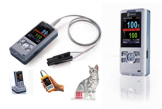 Monitoring Category · SVS Veterinary Supplies Ltd
