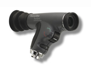 Welch Allyn PanOptic Ophthalmoscope