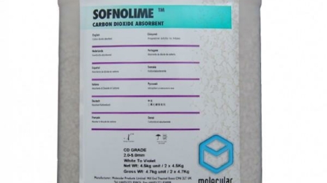 Sofnolime