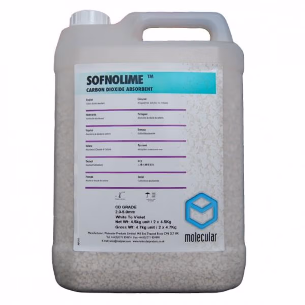 Sofnolime