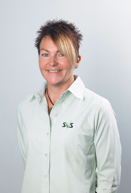 Vicky Keen