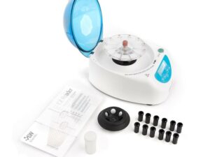 LW Scientific ZipCombo Centrifuge