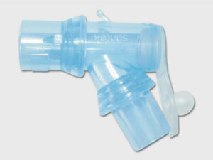 Apalert Endo Tube Swivel Connector