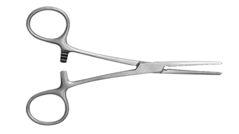 912740 Rochester Pean Straight 140mm