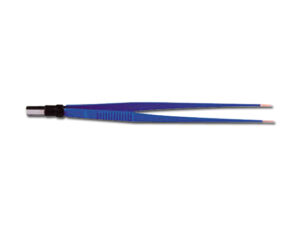 GIMA Electrosurgical Bipolar Forceps 180mm