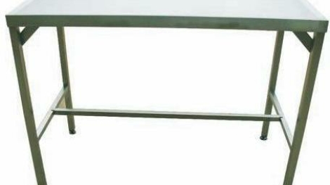 916670 Examination Consult Table