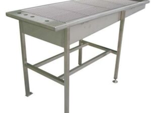 Prep and Treatment Table