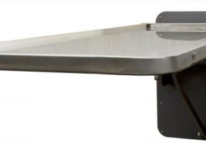 Midmark Wall Mounted Folding Examination Table