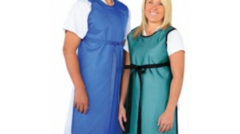 917510 Xray Apron