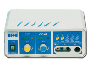 GIMA Electrosurgery Unit – Mono / Bipolar