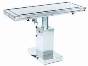 Suburban Surgical Operating Table