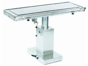 Suburban Surgical Operating Table