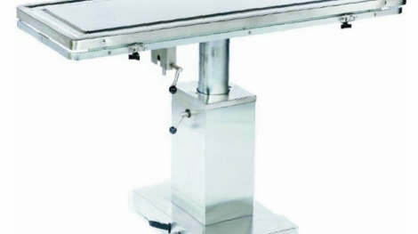 923270 Operating Table