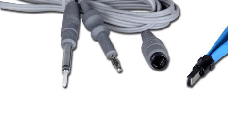923297 GIMA Bipolar Cable