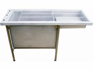 Multi Purpose Prep and Treatment Table