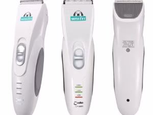 Codos Rechargeable Clipper