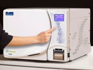 Autoclave & Accessories