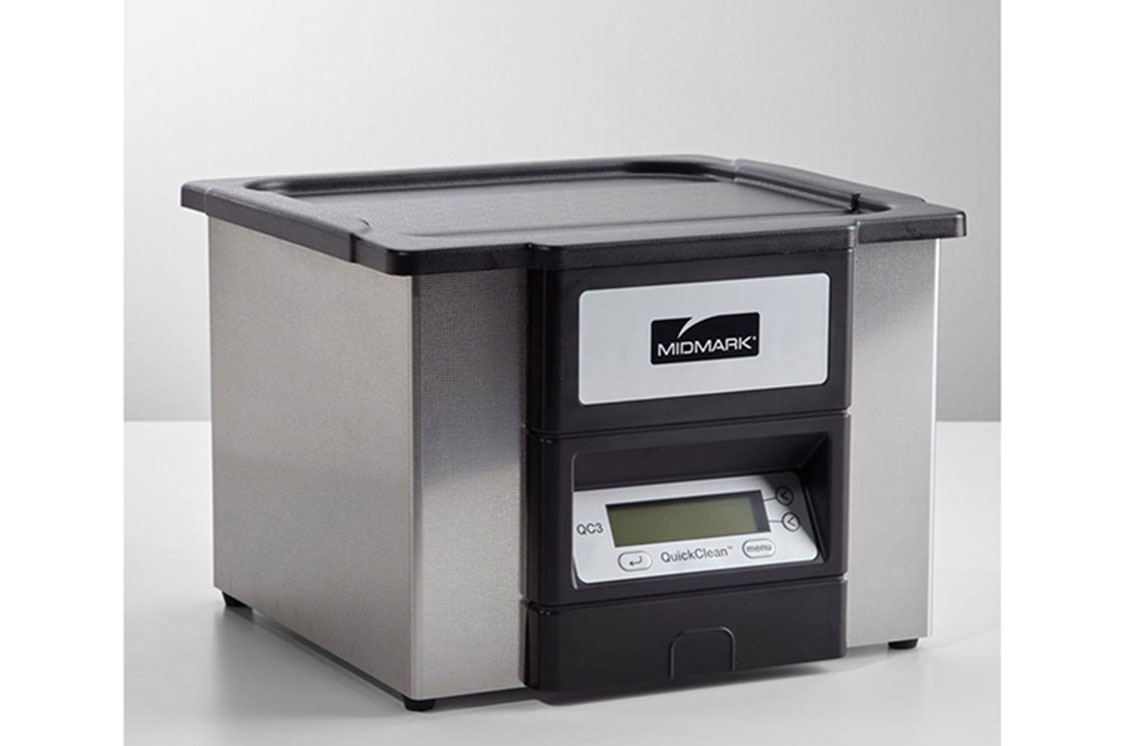 Midmark ultrasonic cleaner qc301 · SVS Veterinary Supplies Ltd