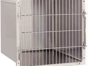 Suburban Surgical Modular Cage Systems