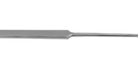 Spay Hook - Snook Hook 200mm
