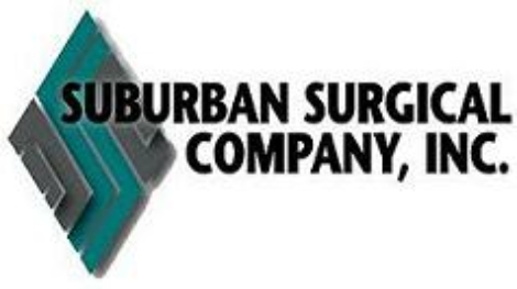 Suburban Surgical web