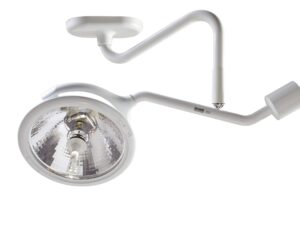 Midmark 255 LED Ceiling Mount Surgical Light