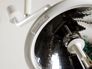 Surgical Lighting